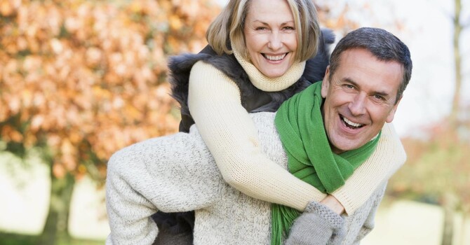 Platelet-rich Plasma Therapy (PRP)